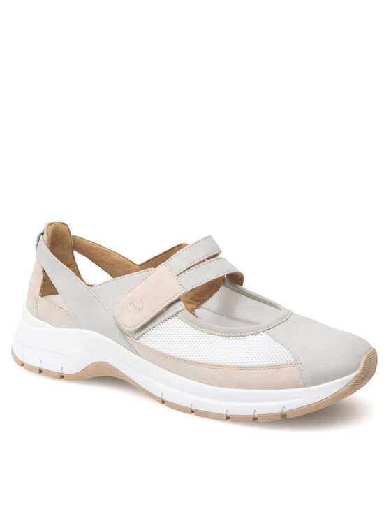 Remonte Scarpe basse Remonte D0G08-40 Grigio