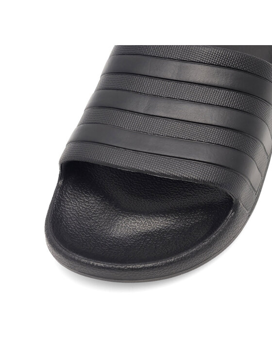 adidas Iešļūcenes adidas ADILETTE AQUA F35550 Melns
