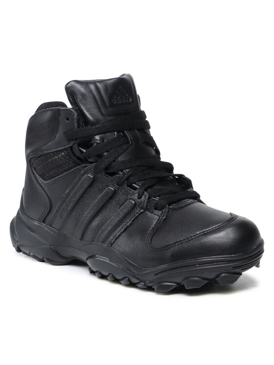 adidas Trekingová obuv adidas Gsg-9.4 U43381 Černá