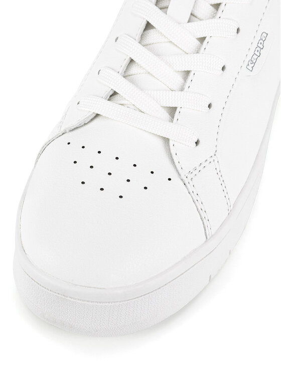 Kappa Sneakersy Kappa SS24-3C091 Bílá