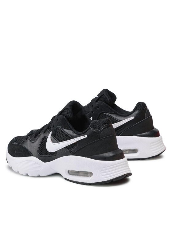Nike Zapatillas Nike Air Max Fusion CJ1671 003 Negro