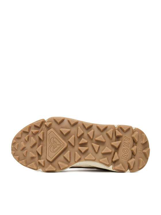 Roxy Tenisice Roxy CEO-V12-1115 Smeđa