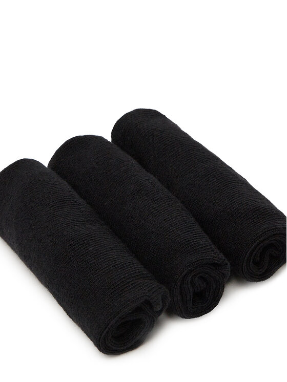 G-STAR Șosete scurte G-STAR CEO_AS_G-STAR_S_136_AW26 (3-PACK) Negru