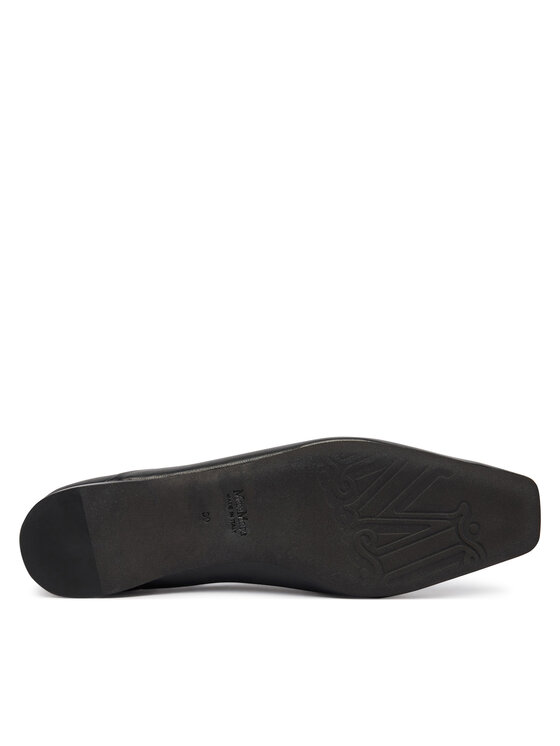 Max Mara Ballerine Max Mara 2614521451600 Nero