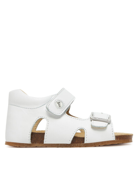 Naturino Босоніжки Naturino Falcotto By Naturino Bea 1500737.03.0N01 Білий