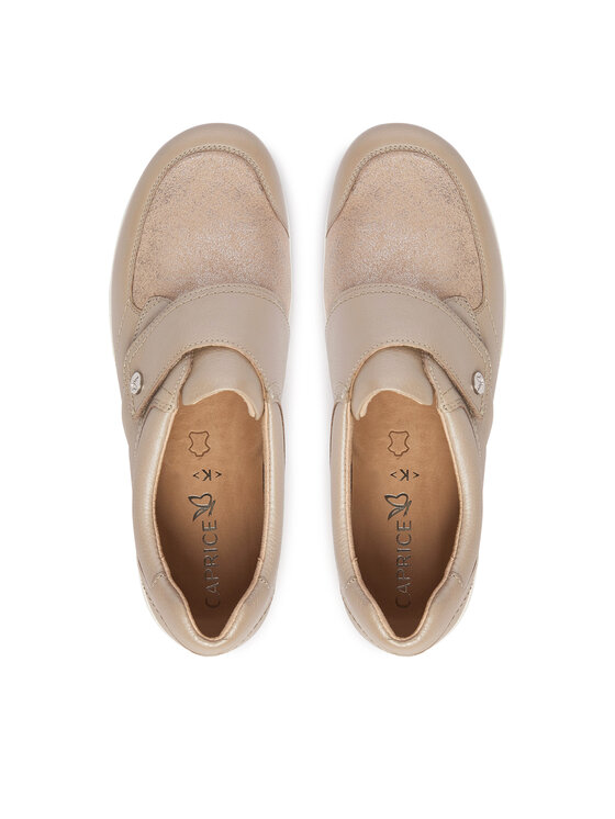 Caprice Scarpe basse Caprice 9-24710-46 Beige