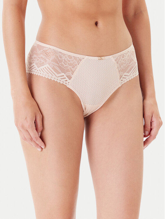 Chantelle Chantelle Боксери Origins C13XB0 Бежевий