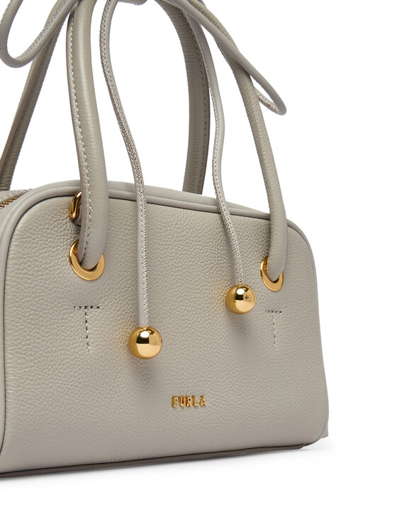 Furla Сумка Furla Poppy Mini WE00915 BX4573 CN 4897S Сірий