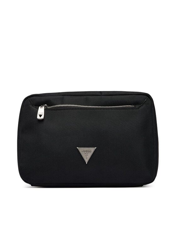 Guess Косметичка Guess PMBEHN P6241 Чорний