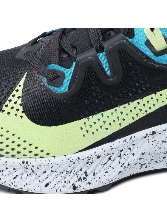 Nike Bežecké topánky Nike Pegasus Trail 2 CK4309 003 Čierna