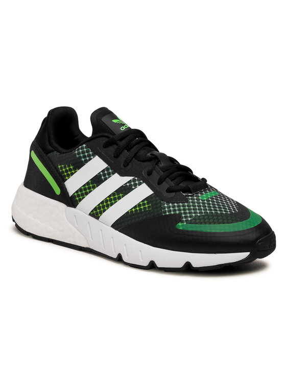 adidas Снікерcи adidas Zx 1K Boost FY5685 Чорний