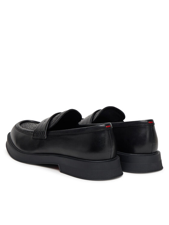 HUGO Mocasines HUGO Lenner 50548486 Negro