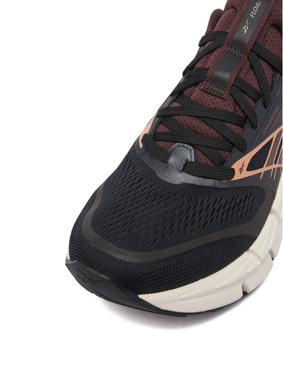 Reebok Buty do biegania Reebok EO-FLOATZIG 2 100263825 Czarny