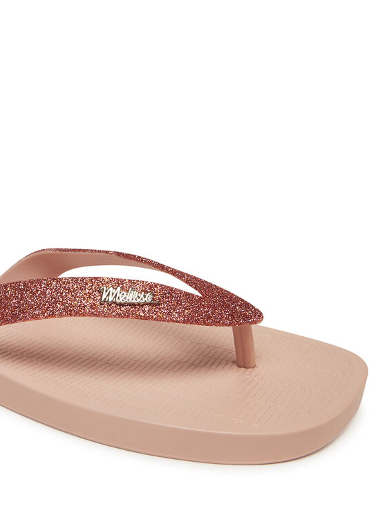 Melissa В'єтнамки Melissa Melissa Sun Long Beach II Ad 35781 Рожевий