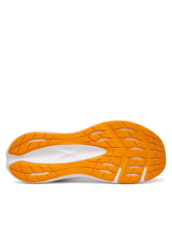 Asics Взуття для бігу Asics Patriot 14 Gs 1014A392 Cиній