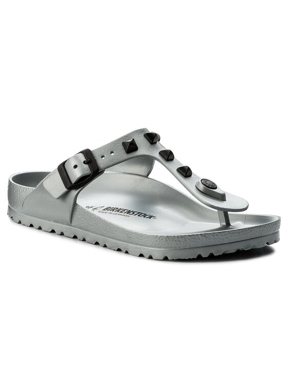 Birkenstock Flip flop Birkenstock Gizeh 1007069 Gri