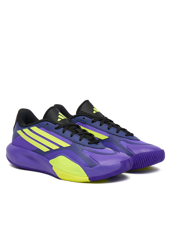 adidas Scarpe da basket adidas Crazy Quick Td Basketball Shoes KI1615 Blu