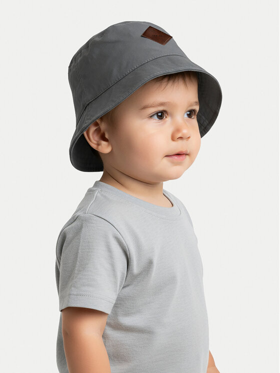 Jamiks Капелюх Jamiks Senaki JLG103 Сірий