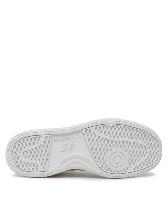 New Balance Sneakersy New Balance GSB4803W Biela