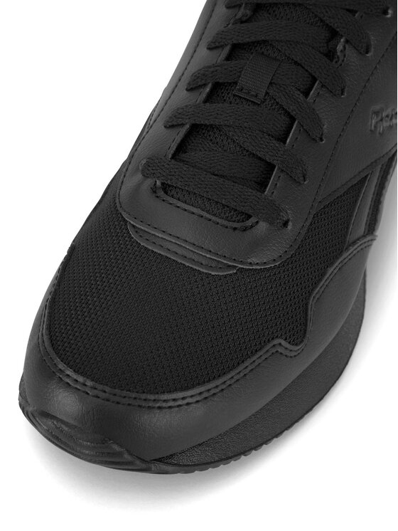 Reebok Снікерcи Reebok JOGGER LITE 100220399 Чорний