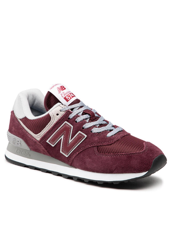 New Balance Sneakers New Balance ML574EGB Vișiniu