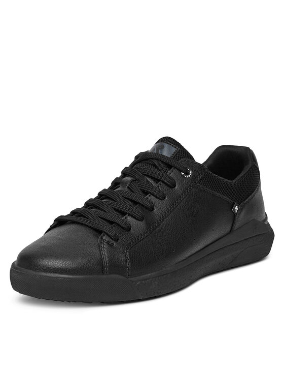 Rieker Revolution Lifestyle Sneakersy Rieker Revolution Lifestyle U1100-00 Čierna