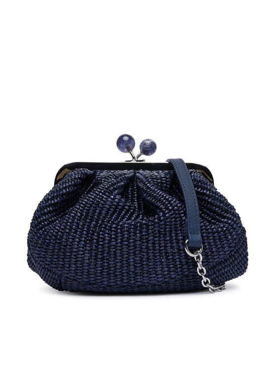Weekend Max Mara Сумка Weekend Max Mara Pasticcino 2615511115650 Cиній