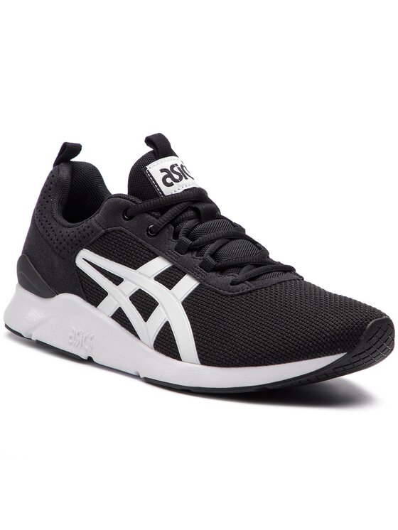 Asics Снікерcи Asics Gel-Lyte Runner 1191A073 Чорний