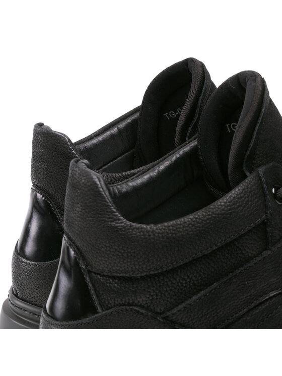 Togoshi Sneakersy Togoshi TG-04-07-000386 Černá