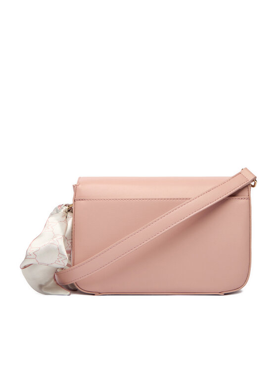 MEXX Kabelka MEXX CEO-MEXX-S-020-09 Ružová