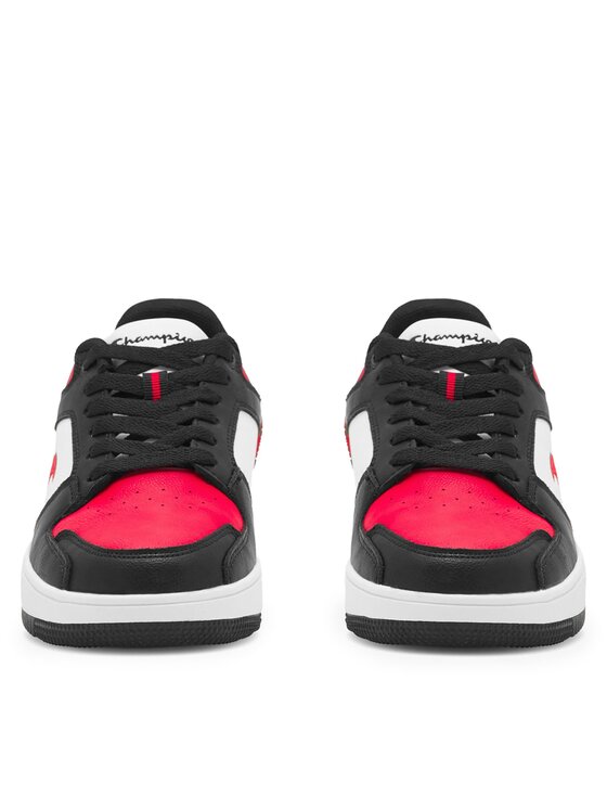 Champion Снікерcи Champion Rebound 2.0 Low B Gs Low S32415-KK019 Червоний