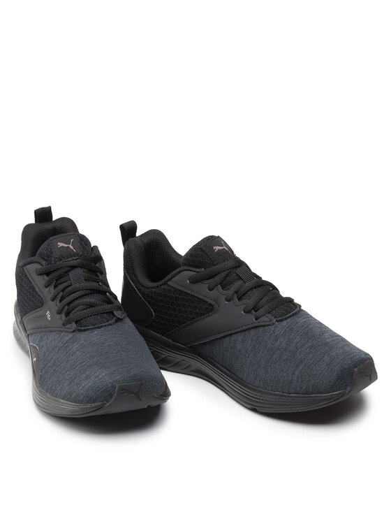 Puma Zapatillas de running Puma NGRY Comet 190556 38 Negro