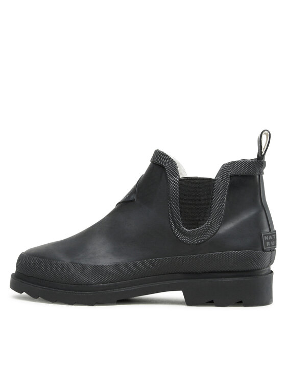 Regatta Гумові чоботи Regatta Lady Harper Cosy RWF630 800F36 Чорний