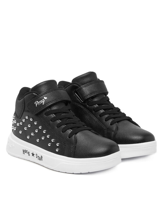 Primigi Sneakersy Primigi 2464822 Czarny
