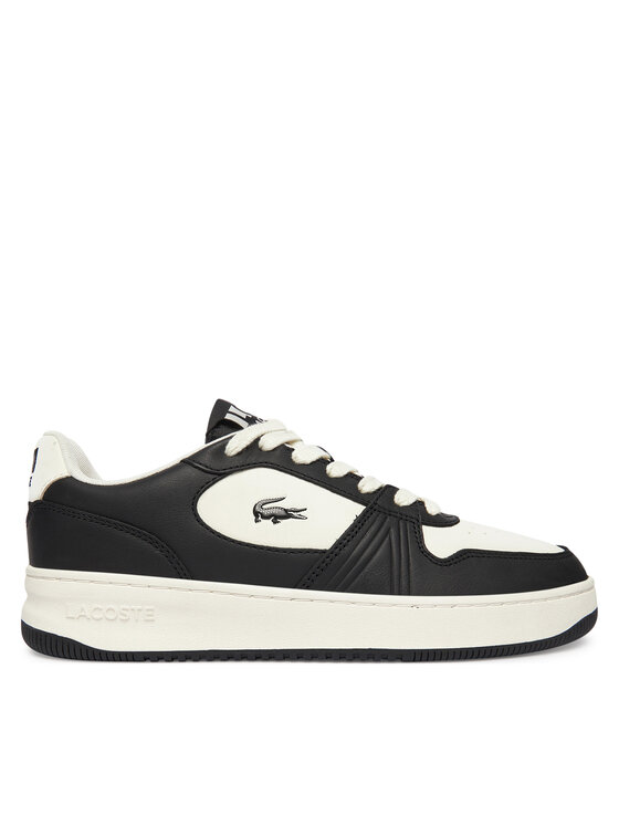 Lacoste Снікерcи Lacoste L001 Set 7-50SMA0100 Чорний