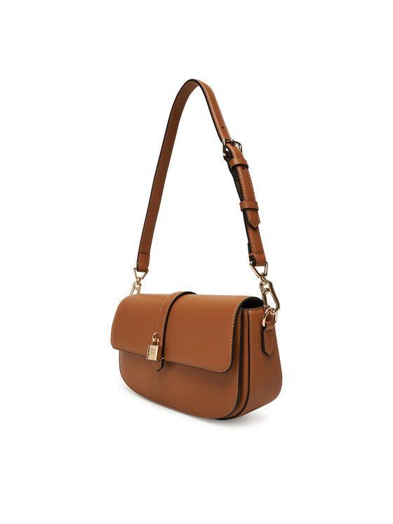 KARL LAGERFELD Rankinė KARL LAGERFELD A3W30152 Ruda