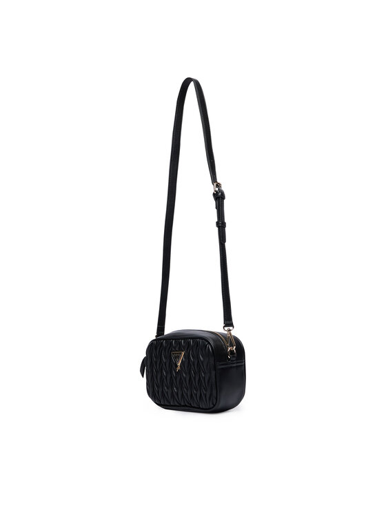 Guess Torebka Guess J6BZ25 W4035 Czarny