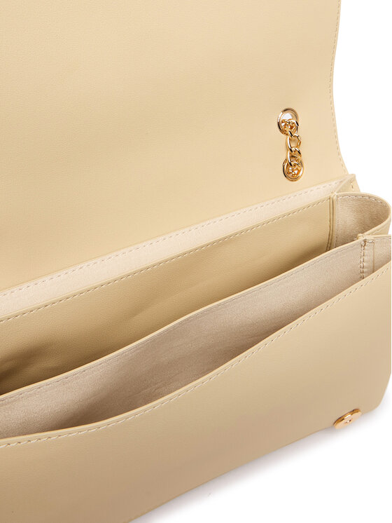 LOVE MOSCHINO Сумка LOVE MOSCHINO JC4192PP1OKD0129 Бежевий