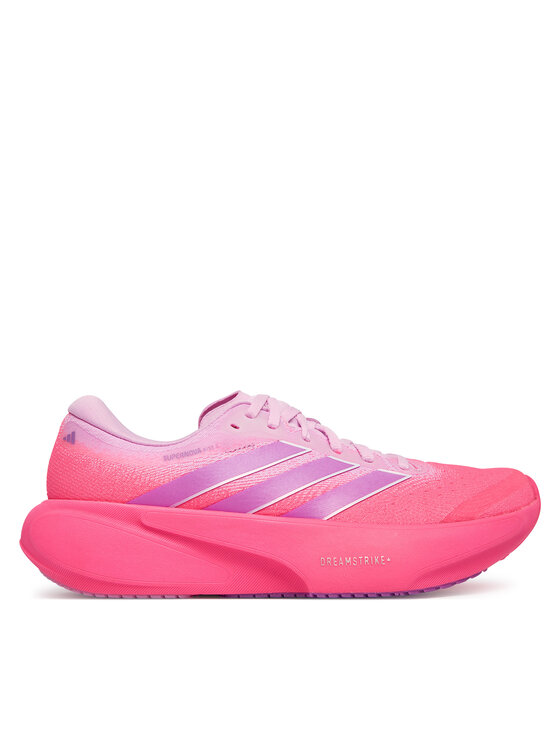 adidas Взуття для бігу adidas Supernova Rise 3 JP6832 Рожевий