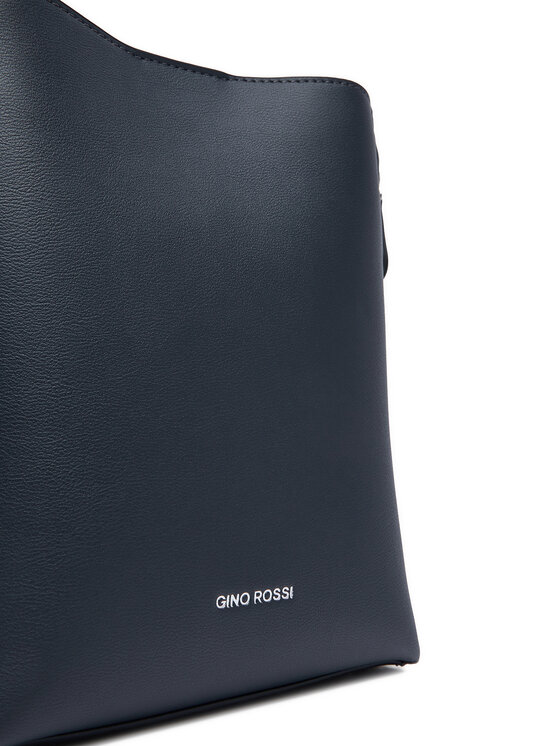GINO ROSSI Сумка GINO ROSSI EO-LX9952 Cиній