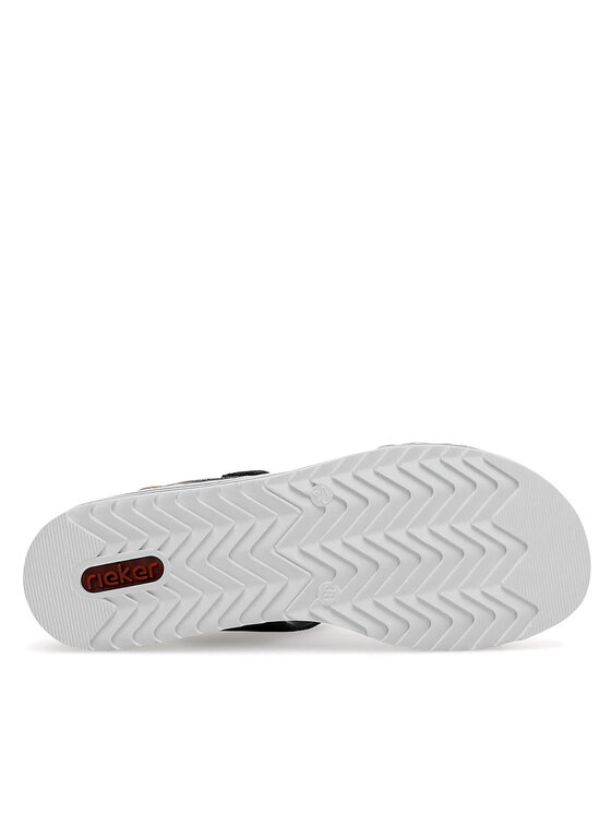 Rieker Şlapi Rieker V0620-14 Bleumarin