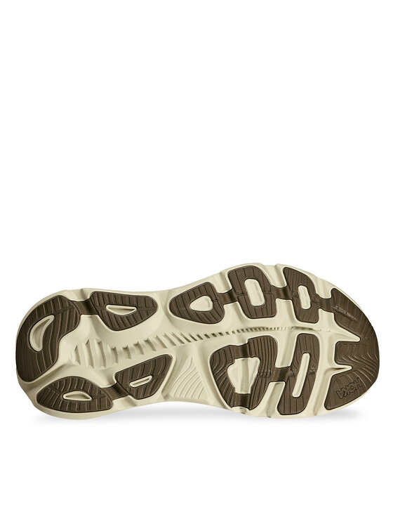 Hoka Běžecké boty Hoka Gaviota 5 1127929 Zelená