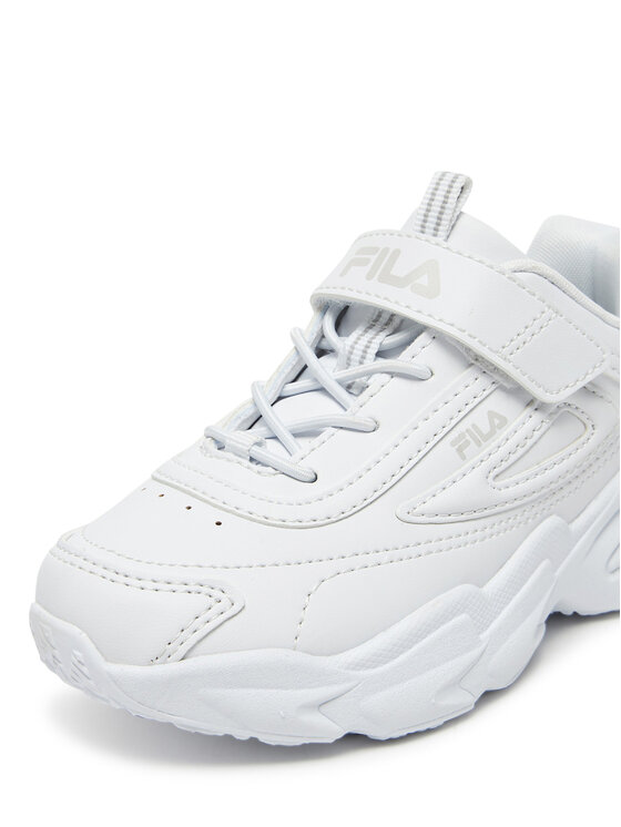 Fila Снікерcи Fila SKYE FFK0263_13033 Білий