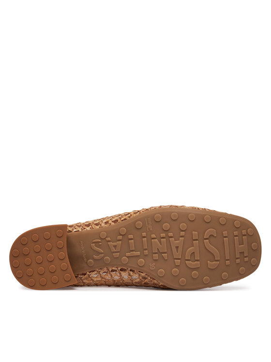 Hispanitas Mocassini Hispanitas RHV264828 C002 Beige