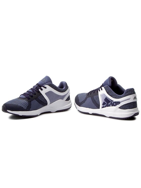 adidas Edzőtermi cipők adidas CrazyTrain Cf W BY2371 Lila