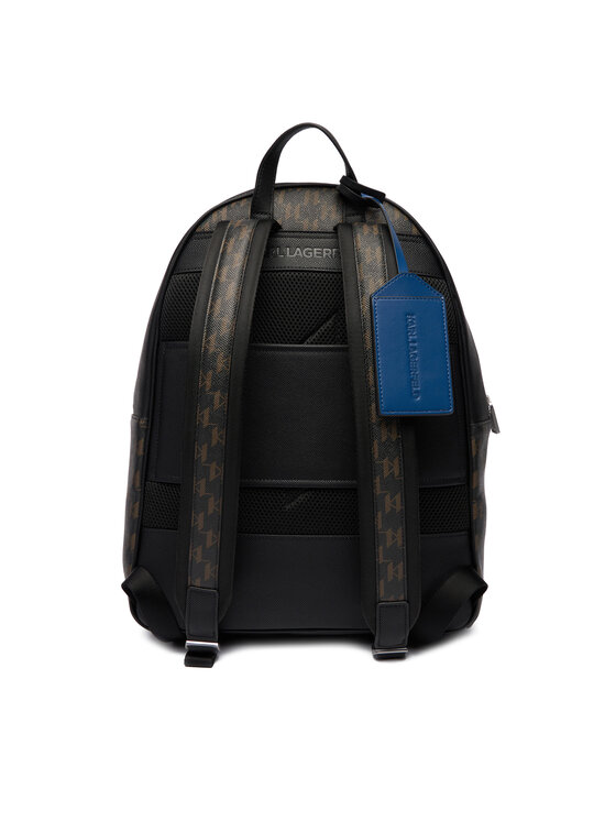 KARL LAGERFELD Kuprinės KARL LAGERFELD B1M30221 Juoda