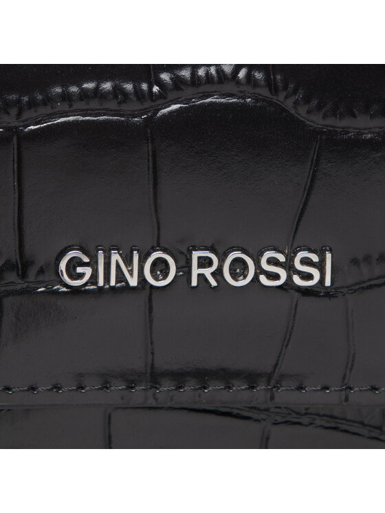 GINO ROSSI Geantă Gino Rossi CS19638 Negru