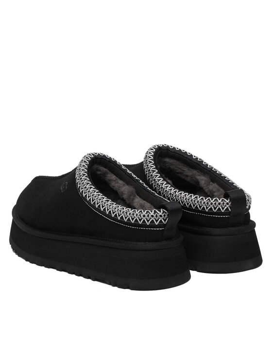 Ugg Sněhule Ugg W Tazz II 1174471 Černá