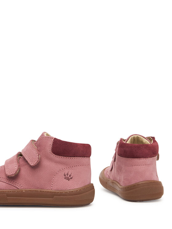 Primigi Черевики Primigi 2411000 S Рожевий