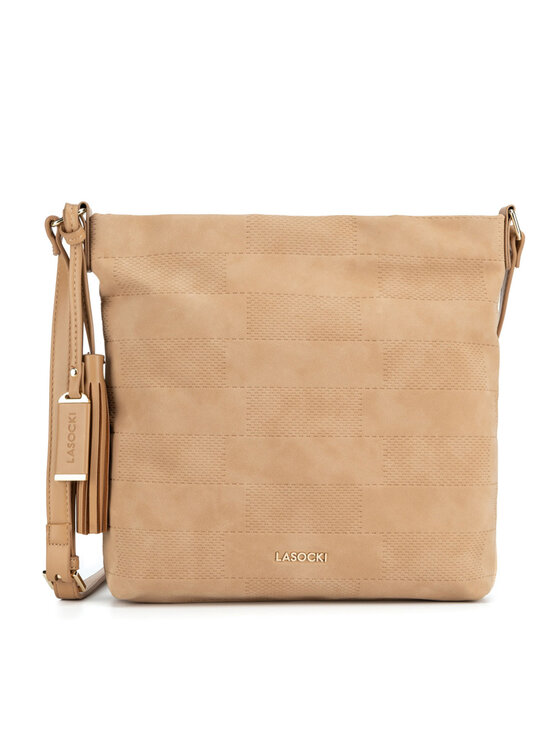 Lasocki Borsetta Lasocki LSK-K-042-06 Beige